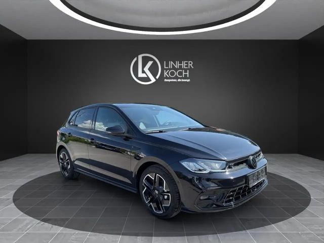 Volkswagen Polo DSG Sport