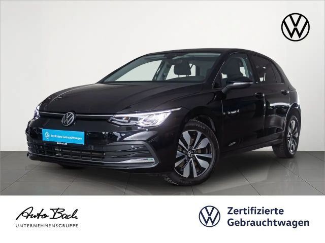 Volkswagen Golf 2.0 TDI DSG Golf VIII Move