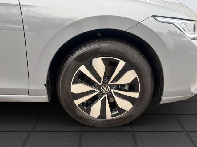 Volkswagen Golf DSG Golf VIII Variant