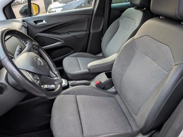 Opel Crossland X Elegance