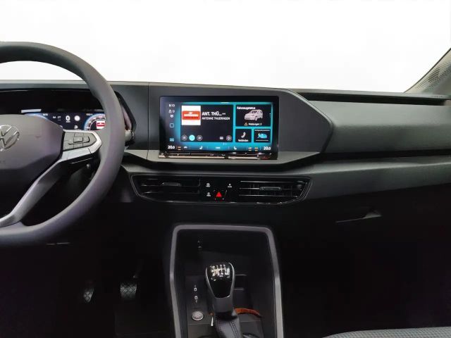 Volkswagen Caddy 2.0 TDI