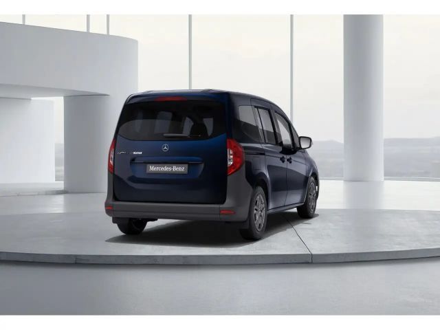 Mercedes-Benz Citan CDI