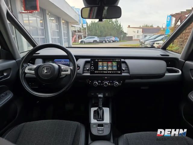 Honda Jazz Executive Hybrid