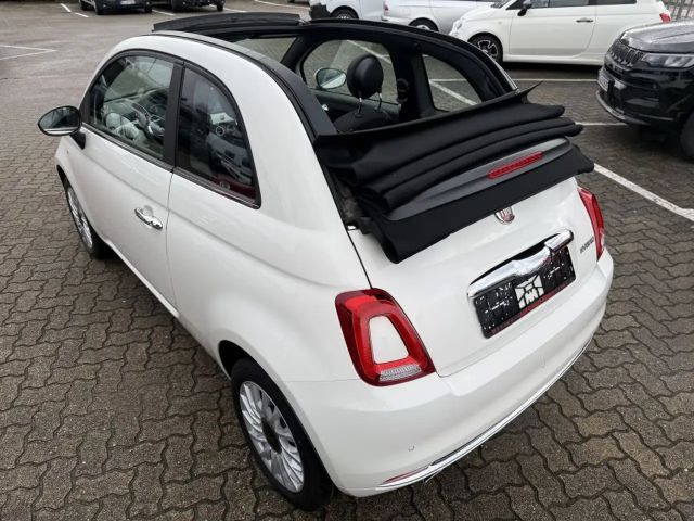Fiat 500 Dolcevita