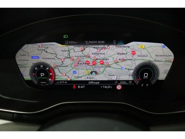 Audi S4 3.0 TDI Avant Quattro