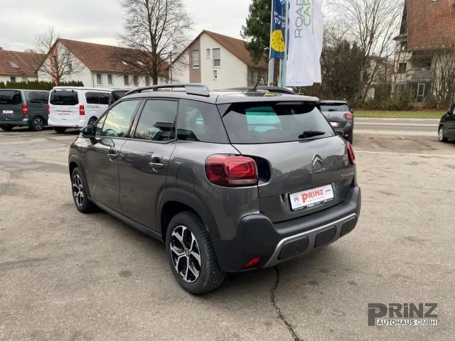 Citroën C3 Aircross Plus