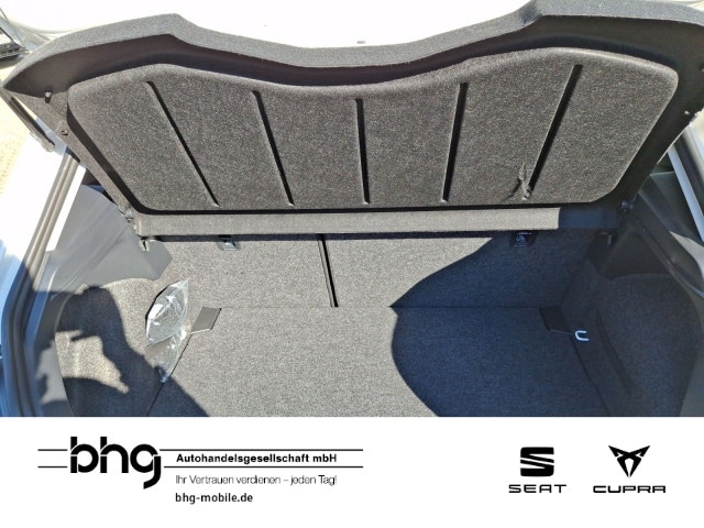 Seat Ibiza 1.0 TSI DSG Style