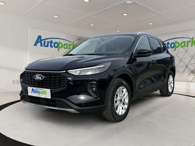 Ford Kuga AWD Titanium
