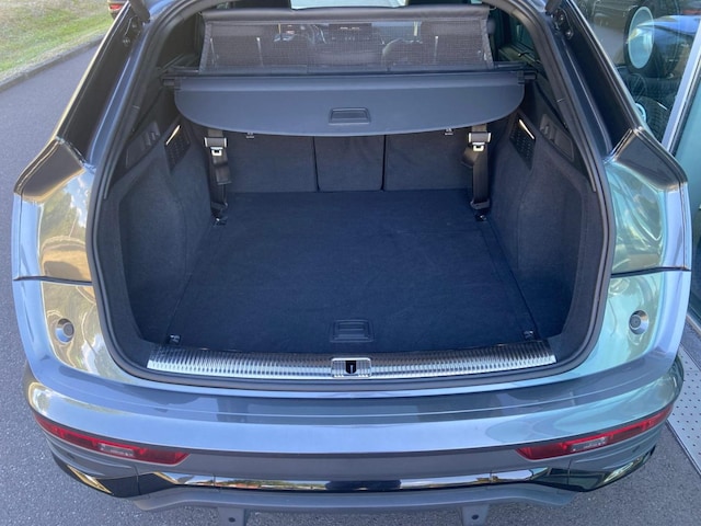 Audi Q5 40 TDI Quattro S-Tronic Sportback