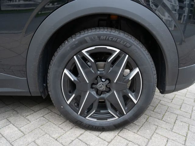 Peugeot 3008 Allure Pack Hybrid