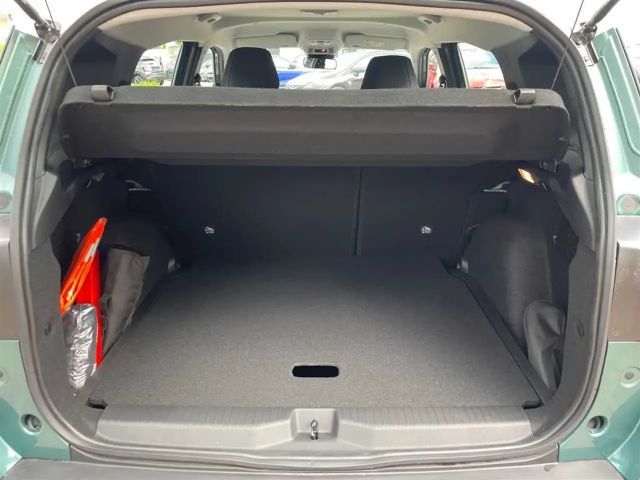 Opel Frontera Edition