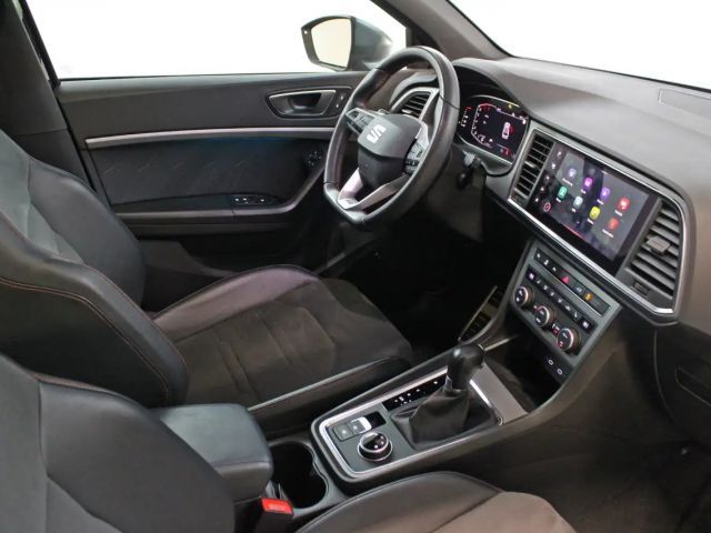 Seat Ateca 1.5 TSI FR-lijn