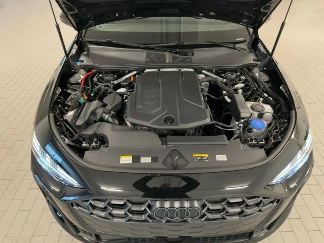 Audi A5 Hybride Quattro S-Tronic