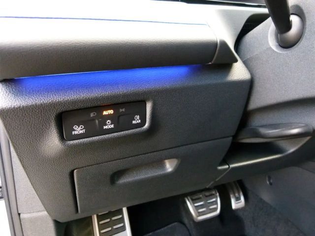 Volkswagen Tiguan 2.0 TSI 4Motion R-Line