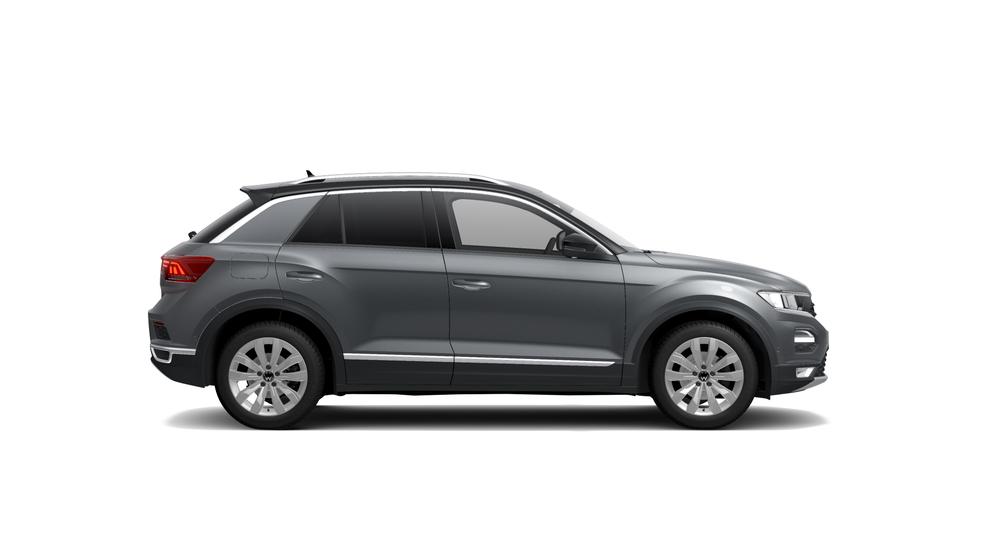 Volkswagen T-Roc 1.5 TSI