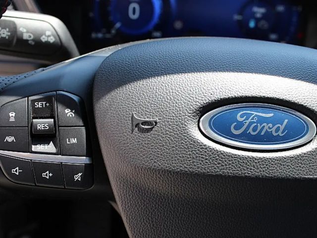 Ford Kuga Plug in Hybrid ST Line