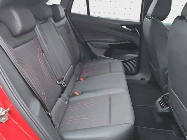 Volkswagen ID.4 GTX IQ.Drive