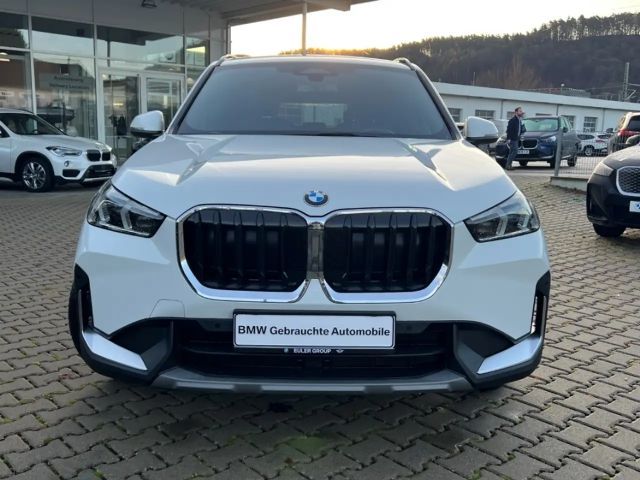 BMW X1 sDrive18d