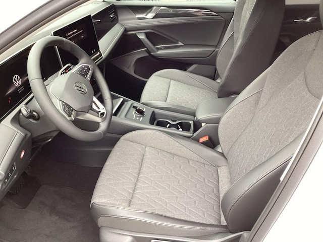 Volkswagen Tiguan 1.5 eTSI DSG Life