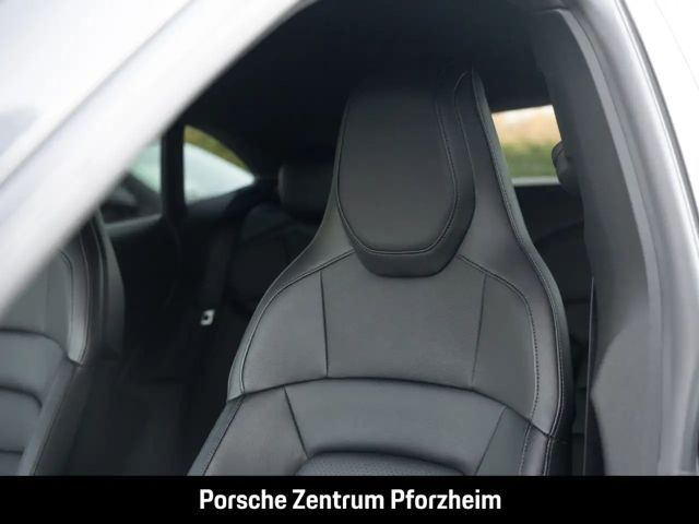 Porsche Taycan 4 Cross Turismo