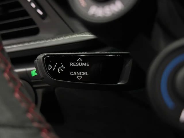 Porsche 992 Black Edition Coupé GT3 RS