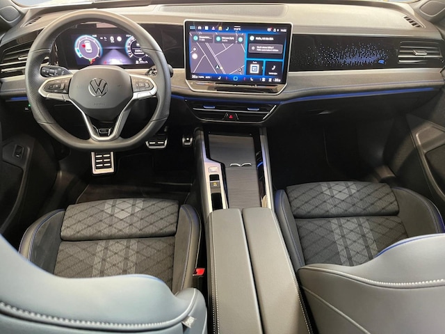 Volkswagen Passat 2.0 TDI DSG