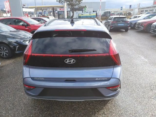 Hyundai Bayon 1.2