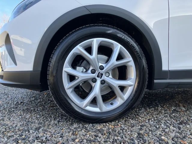 Seat Arona 1.0 TSI FR-lijn