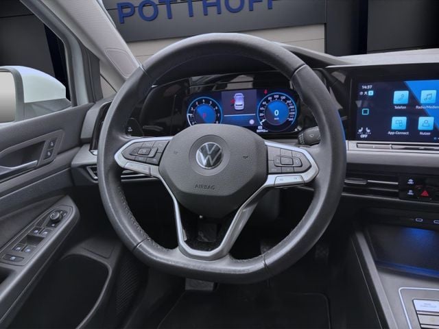 Volkswagen Golf 1.5 eTSI DSG Style