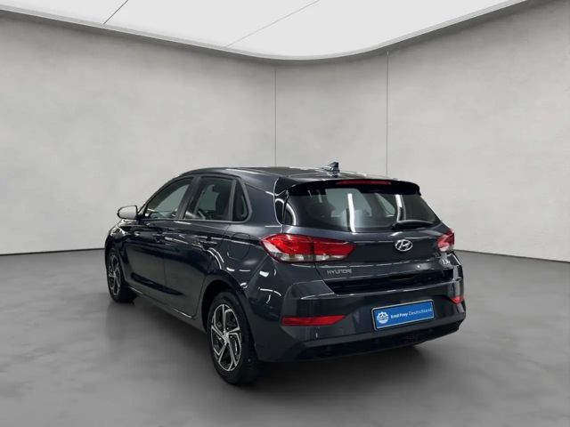 Hyundai i30 1.0 Connect T-GDi