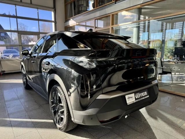 Peugeot 3008 GT-Line Hybrid