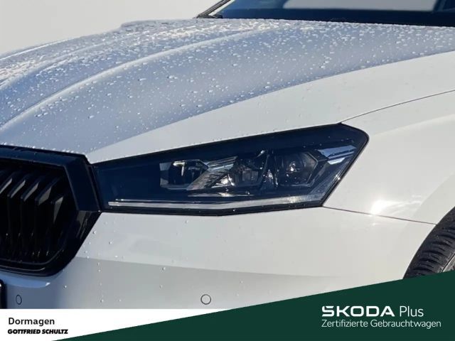 Skoda Fabia 1.0 TSI Monte Carlo