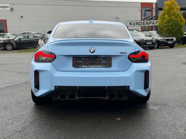 BMW M2 Coupé