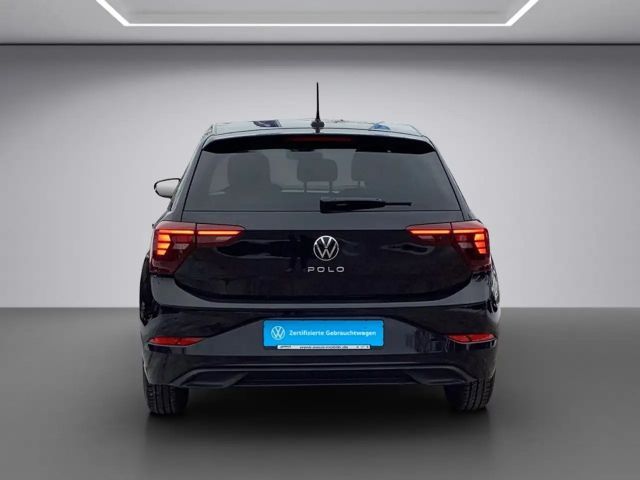 Volkswagen Polo 1.0 TSI