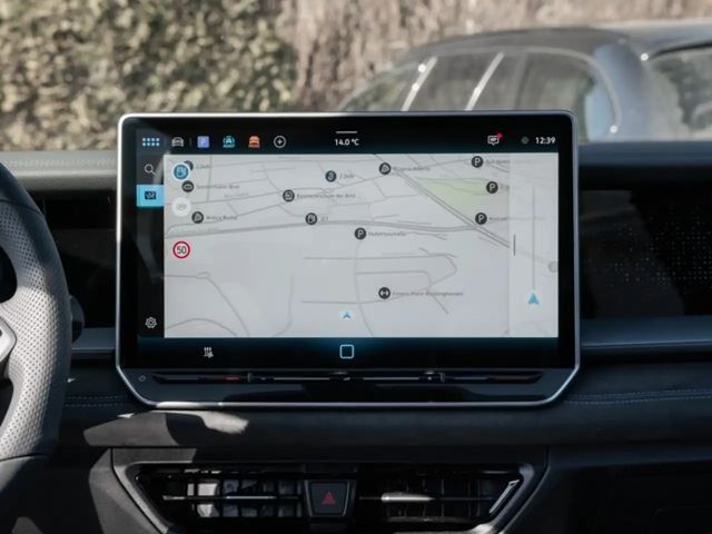 Volkswagen Tayron DSG R-Line eHybrid