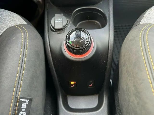 Fiat Panda 4x4 Cross