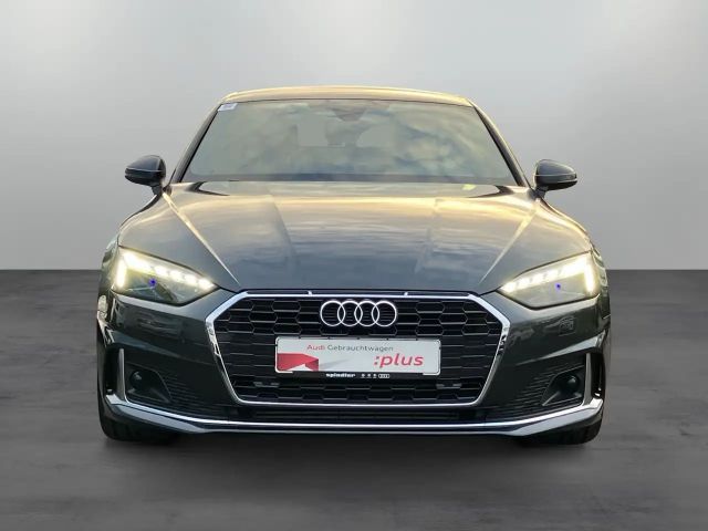 Audi A5 35 TFSI S-Line S-Tronic