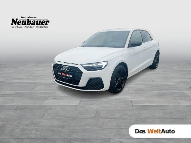 Audi A1 30 TFSI