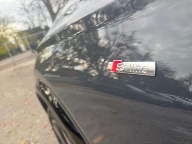 Audi Q6 e-tron Performance