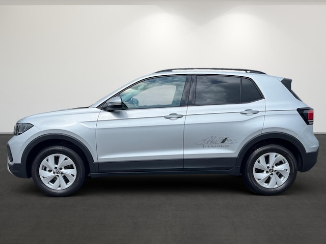 Volkswagen T-Cross 1.0 TS *APPCON*PDC*LED*SITZH*