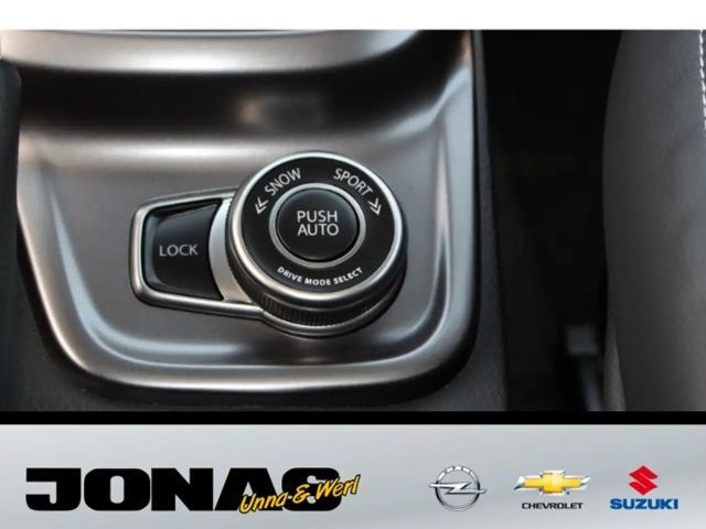 Suzuki Vitara AllGrip Comfort