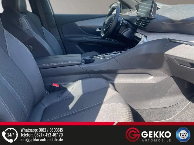 Peugeot 5008 GT-Line PureTech