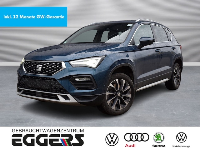 Seat Ateca 1.5 TSI DSG