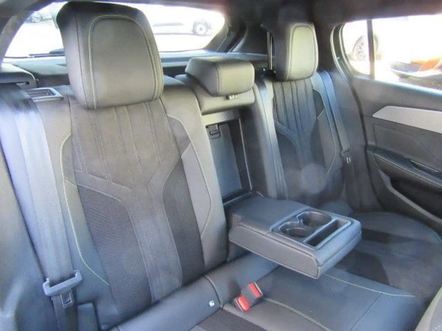 Peugeot 308 EAT8 GT-Line