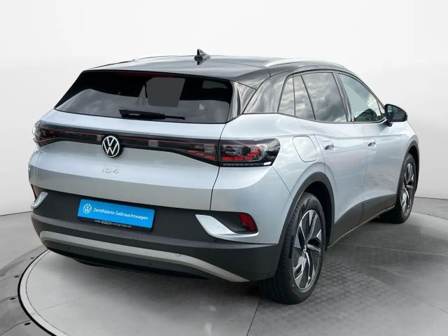 Volkswagen ID.4 Pure