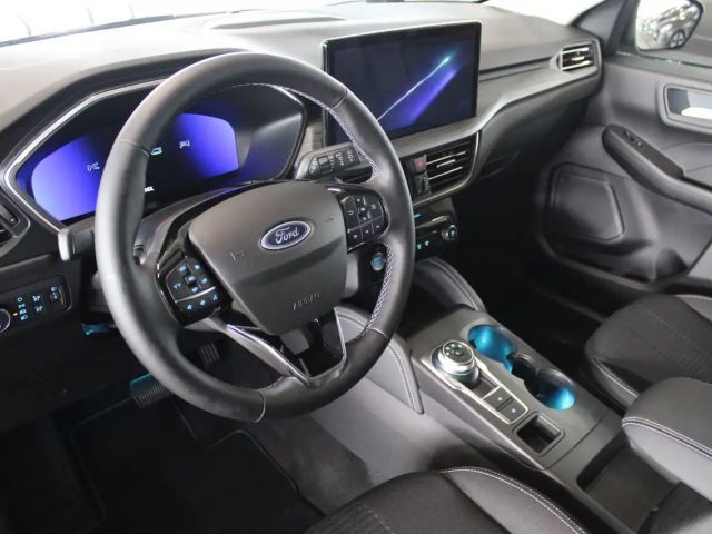 Ford Kuga Active Plug in Hybrid