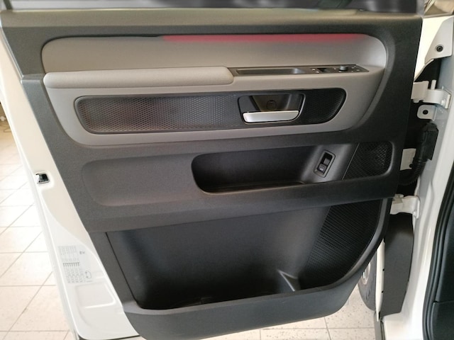 Volkswagen ID.Buzz Pro