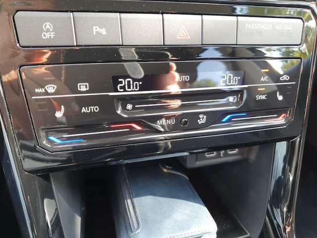 Volkswagen T-Cross 1.0 TSI Life