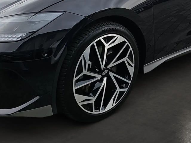 Hyundai IONIQ 6 UNIQ