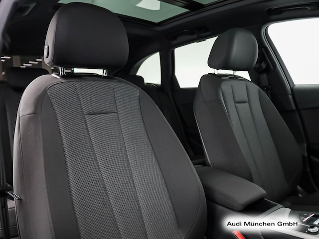 Audi A4 35 TFSI Avant S-Line S-Tronic